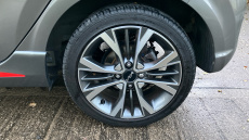 Kia Picanto 1.0 GT-line 5dr [4 seats] Petrol Hatchback